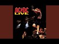 The Razors Edge (Live - 1991)