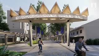 Walkthrough of FATIMA AVE, the next tourism site in Valenzuela City