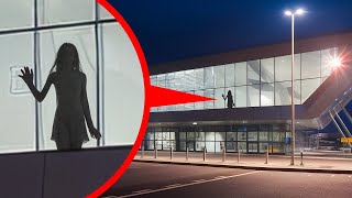 7 Spooky Airport Stories That Will Make You Never Want to Fly Again