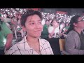 刘雨昕的vlog 韩国之旅 刘雨昕去看exo的演唱会 参观smtown the9 xin liu attends exo s concert and visits smtown