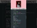 CSS 3D Foldable Card Hover Effects #shorts