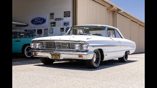 1964 Ford Galaxie 500