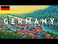 Soothing Relaxation Tour in Germany - Stunning Nature Views and Relaxing Music