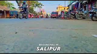 salipur city