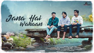 Jana Hai Wahaan - Official Music Video | Indofuzon | Latest Song 2023