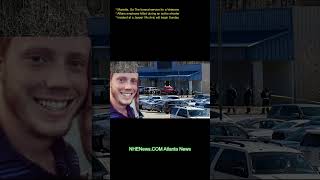 Marietta, Ga. The funeral service for a Veterans Affairs employee killed during an active shooter in