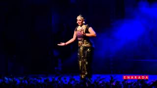 Dance  by Shobana at BIFfes 2016