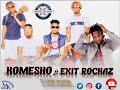 Money Power ft Exit Rockaz (Komesho Official Audio)Best Namibian music 2022