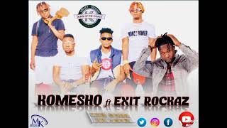 Money Power ft Exit Rockaz (Komesho Official Audio)Best Namibian music 2022