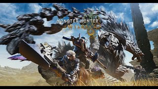 Monster Hunter Wilds Benchmark - AMD Radeon RX 570 4GB