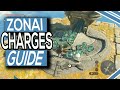 What To Do With Zonai Charges In Legends Of Zelda Tears Of The Kingdom Guide