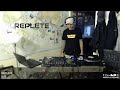 Replete Live Stream #20 Hospital Records Mix