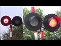 Pedestrain Crossings in Władysławowo | Polish pedestrian crossing