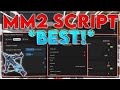 BEST *KEYLESS* MM2 Script 2026: Undetected Auto Farm, Kill Aura & Silent Aim | Mobile & PC