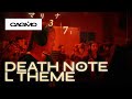 CAGMO - Death Note Symphony - L Theme (Hideki Taniuchi recomposed)