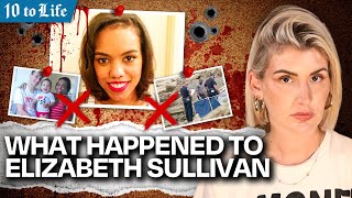 Hidden in a Freezer for 2 years? | The Elizabeth Sullivan Case