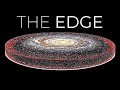 What NASA Found At The Edge of the Universe