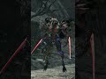 dmc2 majin dt instead of normal sdt form mod for dmc5