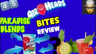 Airheads Bites - Paradise Blends 🏝