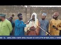 Eid-ul-Adha 2026 Khutbah at Iyana Bodija Praying Ground | Shaikh Sulayman Amubieya