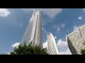 guangzhou china virtual walking tour 4k