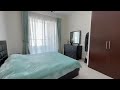 ROXANA RESIDENCE 1BHK IN JVC