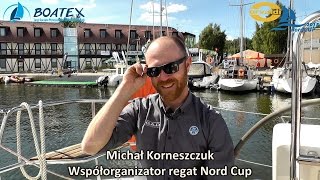 Michał Korneszczuk - Regaty Nord Cup