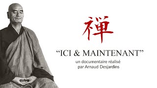 Première partie du documentaire de Arnaud Desjardins sur le Zen intitulé \