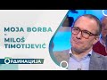 Bolest majke Miloša Timotijevića | RTS Ordinacija