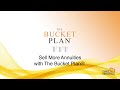 Clarity 2 Prosperity - The Bucket Plan To Sell Annuities