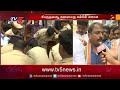 congress shailajanath face to face ap congress chalo raj bhavan ys jagan tv5 news digital