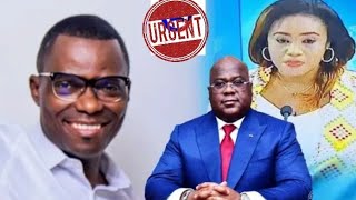 🚨ORDONNANCE PRÉSIDENTIELLE ENFIN Pr.FELIX TSHISEKEDI RÉCOMPENSE COMBATTANTS DE HON.ELIEZER TAMBWE