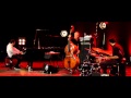 Avishai Cohen - 'Seven Seas' Live (Nancy Jazz Pulsations, 2015)