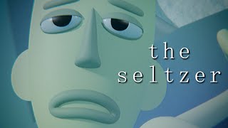 the seltzer