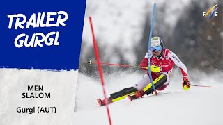 Slalom show guaranteed in Gurgl (AUT) on Saturday | Audi FIS Alpine World Cup 23-24