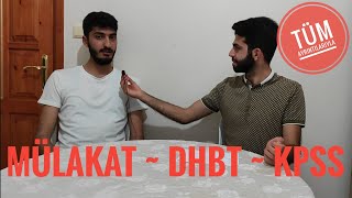 GENÇ YAŞTA İMAM OLMAK - SİZDEN GELEN SORULARI CEVAPLADIK