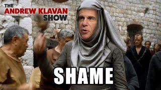 Horowitz Covers Dems and Media in Shame | The Andrew Klavan Show Ep. 816
