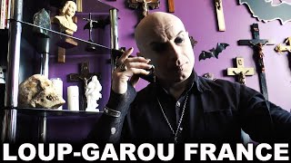 🐺 TÉMOIGNAGE 17 - UN LOUP-GAROU A POMPONNE / LOUP-GAROU FRANCE