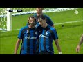 inter 6 1 gzira united highlights ⚫🔵 🇬🇧