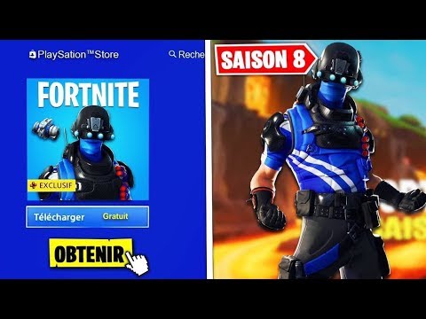 le nouveau pack de skin playstation plus 5 sur fortnite skin vivox carbon commando pakvim net hd vdieos portal - fortnite dacfi superproduction
