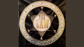 Laying Dow the Law