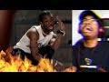 Missed Him :/ | Lil Uzi Vert - That's A Rack (Music Video) | Reaction