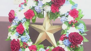 Gold Star families honored in Pittsford ceremony