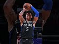 스포츠쇼츠 nba 최고의 goat 유망주 파올로 반케로 nba shorts basketball 베르세르크 모즈구스