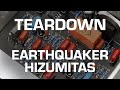 Earthquaker Hizumitas Teardown! Elk Sustainar reborn?