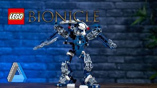 LEGO® Bionicle 8623 Krekka | Review