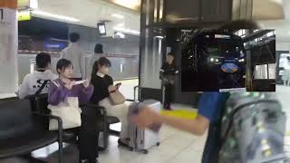 かしわ台車両センター行ってみた