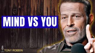 Your Mind Is Controlling Your Life – Change Your Thinking Today
