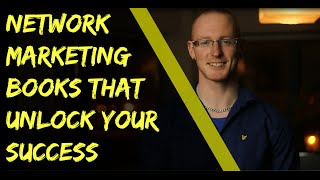 Top Network Marketing Books – The Best Books For Network Marketing Success