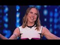 Celebrity Name That Tune - Melanie C vs Darren Criss #gameshow